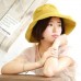  Summer Outdoors Beach Sun Hat Foldable Wide Brimmed Fisherman Hat Cap NS  eb-51166791